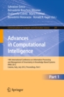 Advances in Computational Intelligence, Part I : 14th International Conference on Information Processing and Management of Uncertainty in Knowledge-Based Systems, IPMU 2012, Catania, Italy, July 9 - 1 - eBook