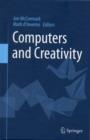 Computers and Creativity - Book