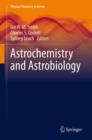 Astrochemistry and Astrobiology - Book