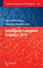 Intelligent Computer Graphics 2012 - Book