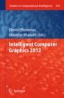 Intelligent Computer Graphics 2012 - eBook