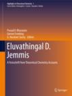 Eluvathingal D. Jemmis : A Festschrift from Theoretical Chemistry Accounts - Book