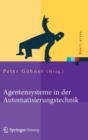 Agentensysteme in der Automatisierungstechnik - Book