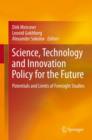 Science, Technology and Innovation Policy for the Future : Potentials and Limits of Foresight Studies - eBook