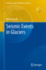 Seismic Events in Glaciers - eBook