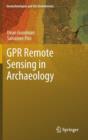 GPR Remote Sensing in Archaeology - Book