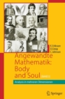 Angewandte Mathematik: Body and Soul : Band 3: Analysis in mehreren Dimensionen - Book