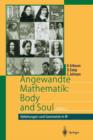 Angewandte Mathematik: Body and Soul : Band 1: Ableitungen und Geometrie in IR3 - Book