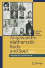 Angewandte Mathematik: Body and Soul : Band 2: Integrale und Geometrie in IRn - Book