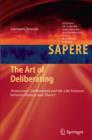 The Art of Deliberating : Democracy, Deliberation and the Life Sciences between History and Theory - eBook