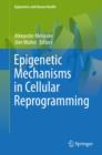 Epigenetic Mechanisms in Cellular Reprogramming - eBook