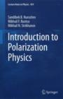 Introduction to Polarization Physics - Book