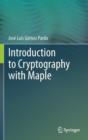Introduction to Cryptography with Maple - Book