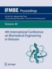 4th International Conference on Biomedical Engineering in Vietnam - Book