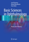 Basic Sciences in Ophthalmology : Physics and Chemistry - eBook