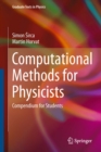 Computational Methods for Physicists : Compendium for Students - eBook
