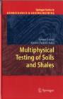 Multiphysical Testing of Soils and Shales - Book