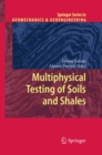 Multiphysical Testing of Soils and Shales - eBook
