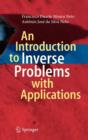 An Introduction to Inverse Problems with Applications - Book