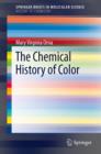The Chemical History of Color - Book
