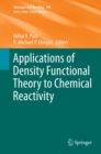 Applications of Density Functional Theory to Chemical Reactivity - eBook