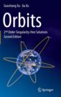 Orbits : 2nd Order Singularity-free Solutions - Book