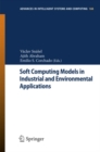 Soft Computing Models in Industrial and Environmental Applications : 7th International Conference, SOCO'12,  Ostrava, Czech Republic, September 5th-7th, 2012 - eBook