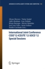 International Joint Conference CISIS'12-ICEUTE'12-SOCO'12 Special Sessions - eBook