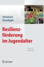 Resilienzforderung im Jugendalter : Praxis und Perspektiven - Book