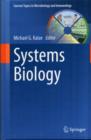 Systems Biology - Book