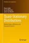 Quasi-Stationary Distributions : Markov Chains, Diffusions and Dynamical Systems - eBook