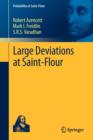Large Deviations at Saint-Flour - Book