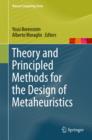 Theory and Principled Methods for the Design of Metaheuristics - eBook