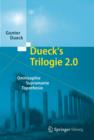Dueck's Trilogie 2.0 : Omnisophie - Supramanie - Topothesie - Book