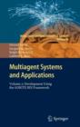 Multiagent Systems and Applications : Volume 2: Development Using the GORITE BDI Framework - Book