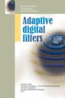 Adaptive Digital Filters - eBook