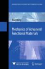 Mechanics of Advanced Functional Materials - eBook