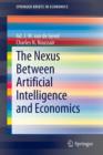 The Nexus between Artificial Intelligence and Economics - Book