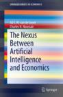 The Nexus between Artificial Intelligence and Economics - eBook