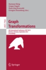 Graph Transformation : 6th International Conference, ICGT 2012, Bremen, Germany, September 24-29, 2012, Proceedings - eBook
