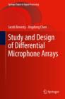 Study and Design of Differential Microphone Arrays - Book