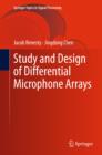 Study and Design of Differential Microphone Arrays - eBook