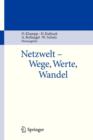 Netzwelt - Wege, Werte, Wandel - Book
