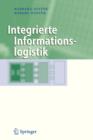 Integrierte Informationslogistik - Book