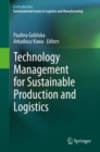 Technology Management for Sustainable Production and Logistics - eBook