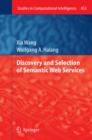 Discovery and Selection of Semantic Web Services - eBook