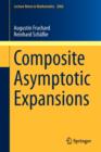Composite Asymptotic Expansions - Book