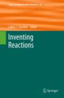 Inventing Reactions - Book