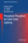Phosphate Phosphors for Solid-State Lighting - eBook