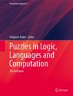 Puzzles in Logic, Languages and Computation : The Red Book - Book